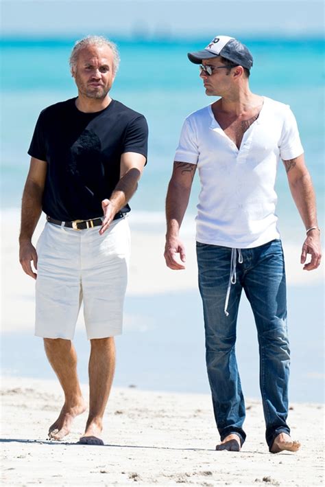 ricky martin mirte gianni versace|Ricky Martin Says Portraying Gianni Versace's Partner in 'ACS' .